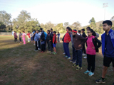 Numaligarh Marathon-2018