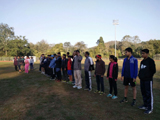Numaligarh Marathon-2018