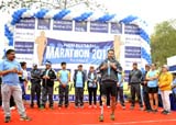 Numaligarh Marathon Day