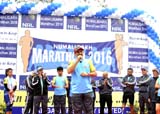 Numaligarh Marathon Day
