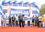 Numaligarh Marathon Day