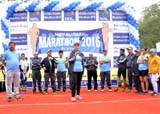 Numaligarh Marathon Day