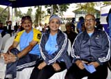 Numaligarh Marathon Day