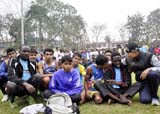 Numaligarh Marathon Day