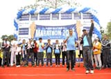 Numaligarh Marathon Day