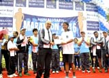 Numaligarh Marathon Day