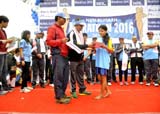 Numaligarh Marathon Day