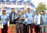 Numaligarh Marathon Day
