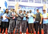 Numaligarh Marathon Day