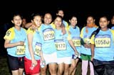 Numaligarh Marathon Day