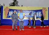 Numaligarh Marathon Day