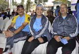 Numaligarh Marathon Day