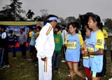 Numaligarh Marathon Day