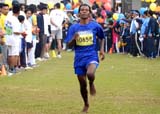 Numaligarh Marathon Day