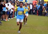 Numaligarh Marathon Day