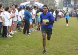 Numaligarh Marathon Day