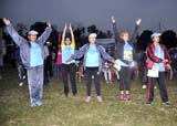 Numaligarh Marathon Day