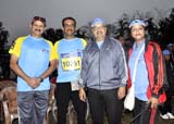 Numaligarh Marathon Day