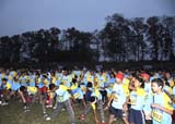 Numaligarh Marathon Day