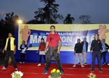 Numaligarh Marathon Day