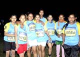 Numaligarh Marathon Day