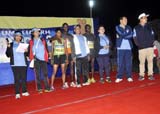 Numaligarh Marathon Day