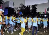 Numaligarh Marathon Day