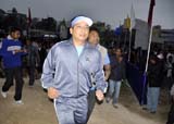 Numaligarh Marathon Day