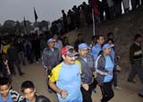 Numaligarh Marathon Day