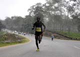 Numaligarh Marathon Day