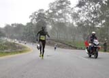 Numaligarh Marathon Day