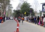 Numaligarh Marathon Day