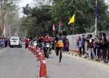 Numaligarh Marathon Day