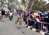 Numaligarh Marathon Day