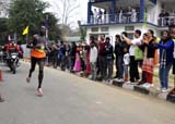 Numaligarh Marathon Day