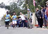 Numaligarh Marathon Day