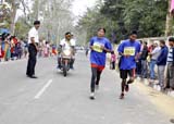 Numaligarh Marathon Day