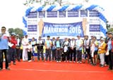 Numaligarh Marathon Day