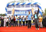Numaligarh Marathon Day