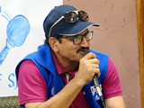 Numaligarh Marathon Day