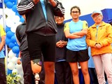 Numaligarh Marathon Day