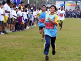 Numaligarh Marathon Day