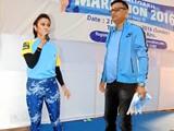 Numaligarh Marathon Day
