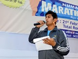 Numaligarh Marathon Day