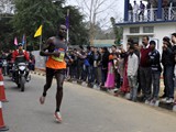Numaligarh Marathon Day