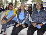 Numaligarh Marathon Day