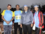 Numaligarh Marathon Day