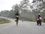 Numaligarh Marathon Day