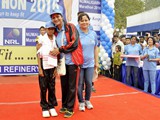 Numaligarh Marathon Day