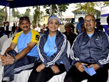 Numaligarh Marathon Day